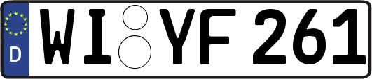 WI-YF261