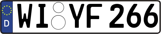 WI-YF266
