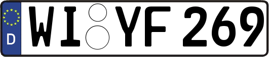 WI-YF269