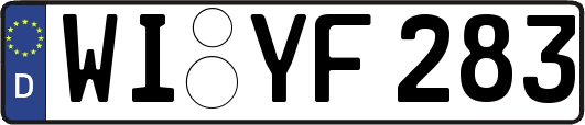 WI-YF283