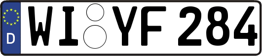 WI-YF284