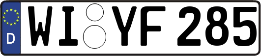 WI-YF285