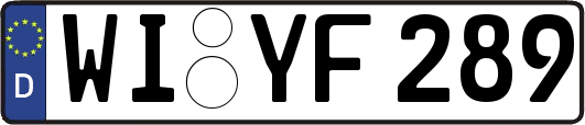 WI-YF289