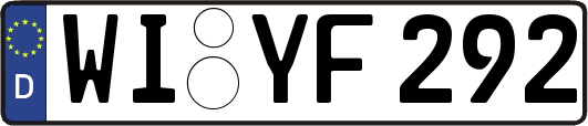 WI-YF292