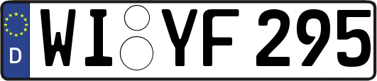 WI-YF295
