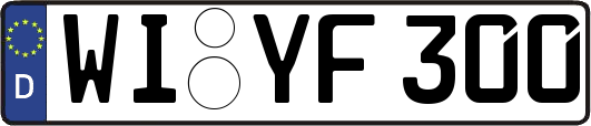 WI-YF300