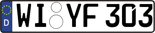 WI-YF303