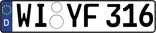 WI-YF316
