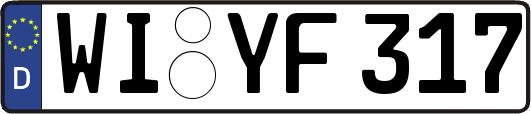 WI-YF317