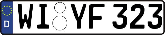 WI-YF323