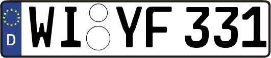 WI-YF331
