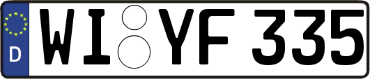 WI-YF335