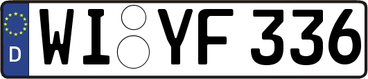 WI-YF336