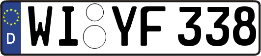 WI-YF338