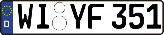 WI-YF351