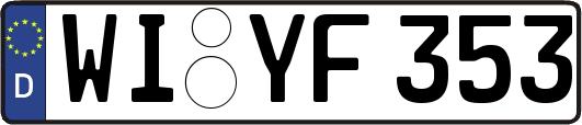 WI-YF353