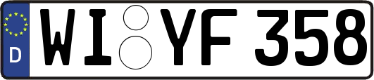 WI-YF358