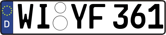 WI-YF361