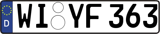 WI-YF363