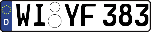 WI-YF383