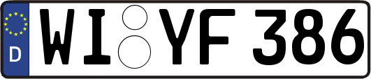 WI-YF386