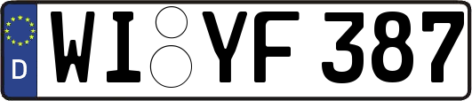 WI-YF387