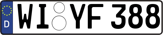 WI-YF388