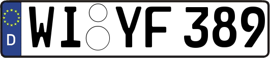 WI-YF389