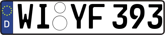WI-YF393