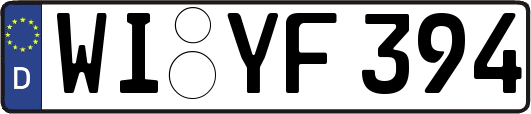 WI-YF394