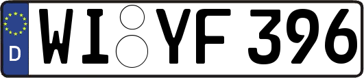 WI-YF396