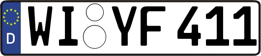 WI-YF411