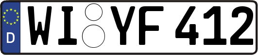 WI-YF412