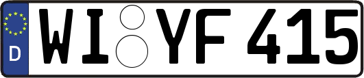 WI-YF415