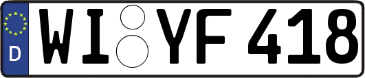 WI-YF418