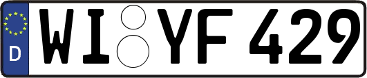 WI-YF429