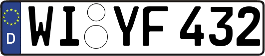 WI-YF432