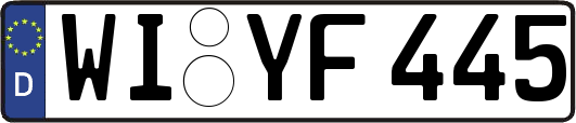 WI-YF445