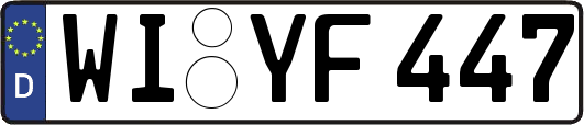 WI-YF447