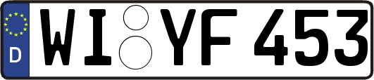 WI-YF453