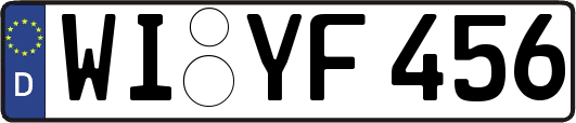 WI-YF456