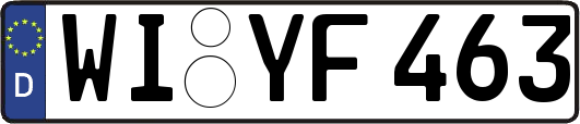 WI-YF463