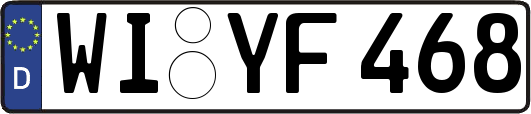 WI-YF468