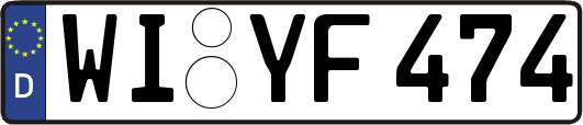 WI-YF474