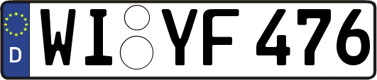 WI-YF476