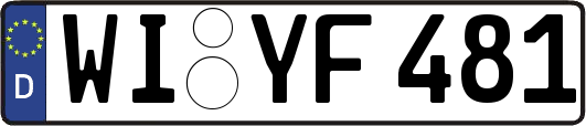 WI-YF481