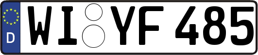 WI-YF485