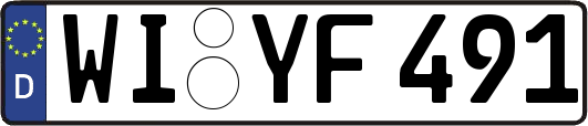 WI-YF491