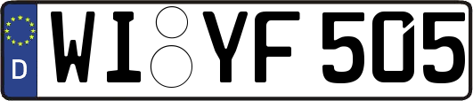 WI-YF505