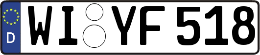 WI-YF518